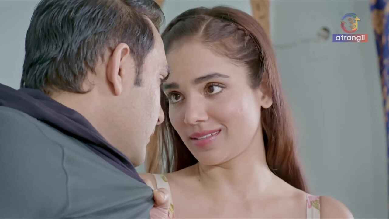 Ranah Nafsu Haseena: Episode 1 – Guncang Ranjang 2024