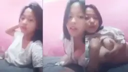 Rara Nadifa, Cewek Abg Yang Bikin Heboh Dengan Video Panasnya