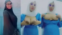Salina Berhijab, 20 Adegan Panas Yang Bikin Napsu Meledak
