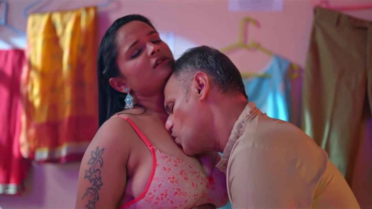 Tailor Kaka 2024: Adegan Panas Dan Nafsu Membara Di Episode 5
