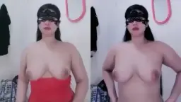 Tobrut Dreamlive: Sensasi Panas Yang Membakar Hati Dan Tubuhmu
