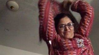 Video Panas Bhabhi Syur Direkam Sendiri Di Rumah Tersebar Di Internet