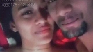 Video Panas Pasangan Mesra Dari Bangladesh