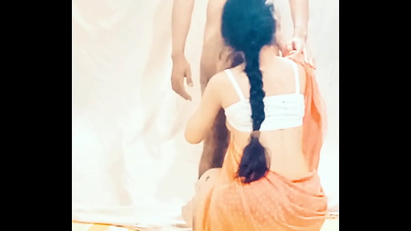 Desa India: Bhabhi Manis Bersari Menggoda, Main Kasar Dengan Devar Untuk Seks Anal Yang Hot Dan Ganas