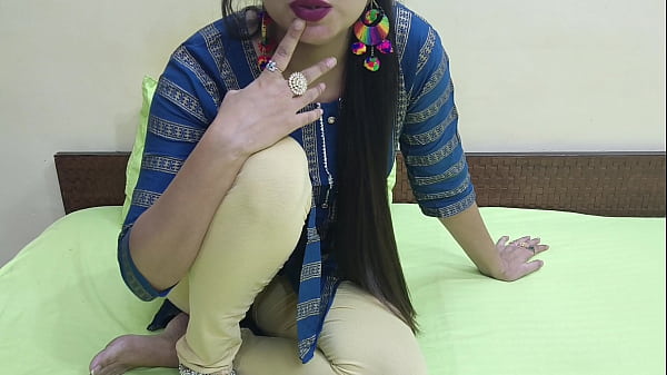 Jija Ne Apni Jawani Se Bhari Saali Ko Bedroom Mein Le Jaake Chod Daala