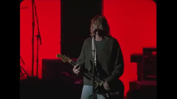 Pemangkas Floyd Menggoda – Nirvana Menggila Di Atas Panggung 1991