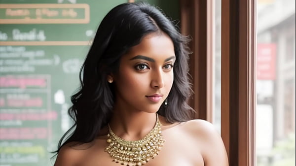 Koleksi Eksplisit Wanita India Telanjang #3