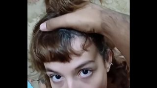 Novinha Apertada Geme De Tesão Dando Escondida Pro Meio-irmão