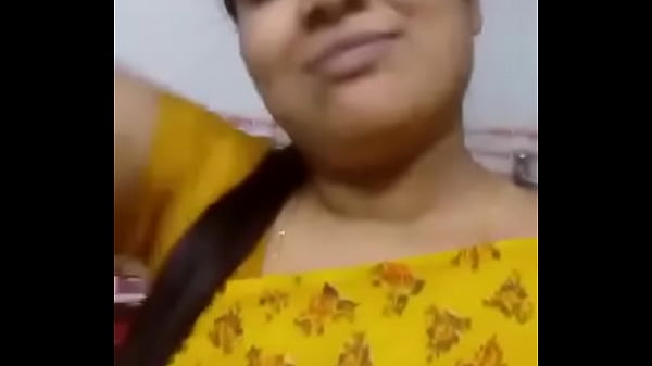 Tante India Deshi Yang Menggoda