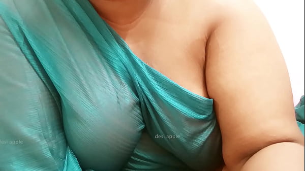 Bibik India Yang Menggoda Dan Penuh Gairah
