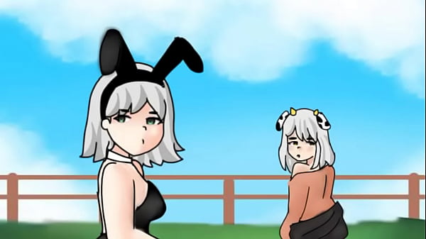 Animator Yang Nggak Pakai Model, Cuma Demen Monyet-monyet Seksi Dari Jepang