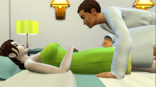 Anak Tiri Menggila, Menggunduli Ibu Tiri Usai Main Game