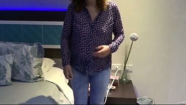 Di Motel Bersama Kakak Ipar, Aku Memakai Lingerie Untuk Seks Anal; Aku Suka Kontol Besarnya.