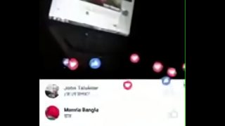 Rasmi Alon Live: Aksi Panas Dan Menggoda Di Malam 28 Oktober 2016
