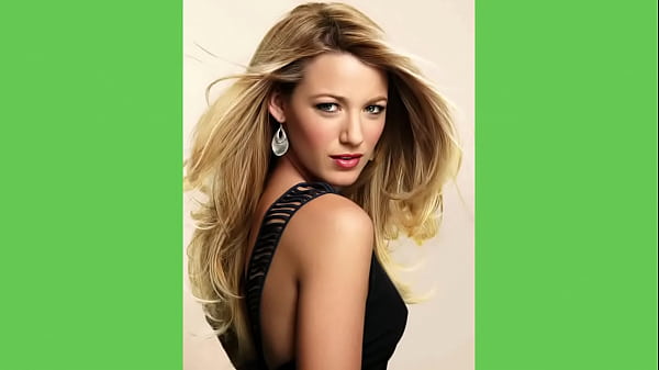 Video Mesum Blake Lively Yang Bikin Ngegoyang