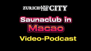 Klub Sauna Di Macao (china) – Podcast Panas Yang Bikin Merem Melek