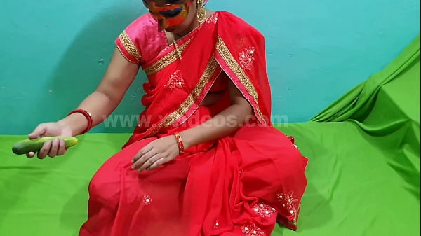 Desi Bhabhi Panas Ngentot Di Luar Rumah, Ngewe Kasar Sama Adik Ipar