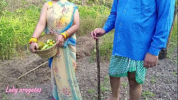 Gadis India Dan Kakak Tiri Mesum Di Luar Ruangan, Bercinta Terang-terangan