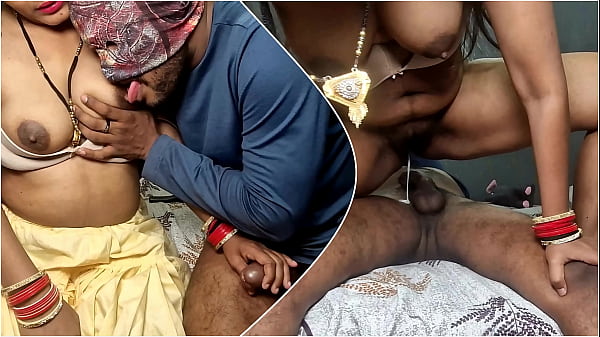 आशीष की गर्म सौतेली माँ को मैंने चोदा जब वो घर पर एकदम अकेली और तनहा थी