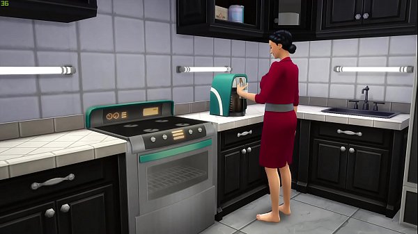 Bokep Mom