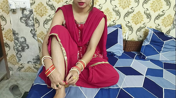 Bhabhi Hot Masti Mein Chudwati Hai Apne Devar Se Raat Bhar Gaon Ki Sexy Bhabhi Ka Hindi Audio