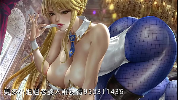 【中文音声】御姐足交呻吟，性感刺激在线撩拨