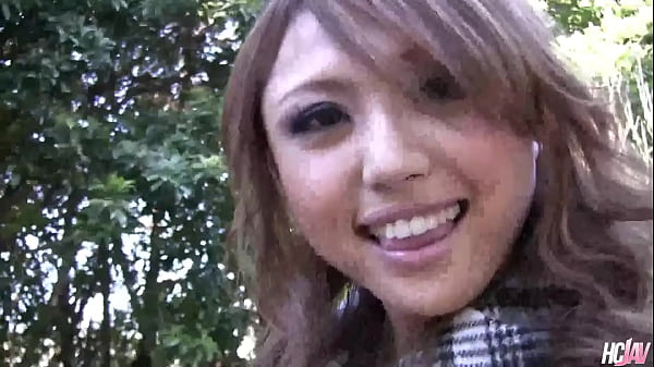 Rino Mizusawa Yang Imut Nikmati Mainan Sebelum Diterjang Kontol