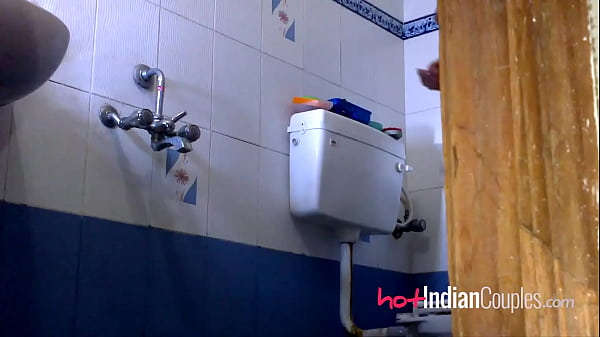 Bercinta Di Kamar Mandi: Pasangan India Shilpa Raghav Yang Panas Dan Menggairahkan