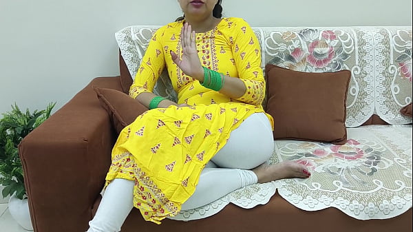 Ibu Tiri India Dan Anak Tirinya: Cinta Terlarang Yang Berubah Jadi Gairah Membara, Bikin Sang Bunda Jadi Tergila-gila