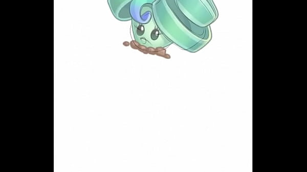 Menggambar Spring Princess Dari Pvz2 China Dengan Goresan Sensual Yang Membara