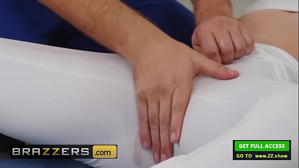 Gadis Yoga Nakal Dan Cowok Kece: Aksi Panas Di Studio