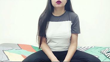 Langkah Nakal Saara Bikin Kakak Tirinya Lupa Pacar Dan Pengen Coba Pengalaman Pertama Yang Panas