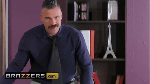 Payudara Besar Di Kantor – (monique Alexander, Charles Dera) – Bos Yang Dikendalikan Dari Jarak Jauh – Brazzers