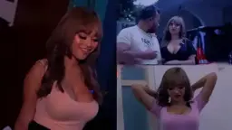 Adegan Panas Kakak Oppy Lany Toge Di Akhir Film Kelas Bintang
