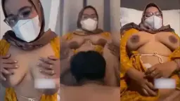 Bunda Neneng Menggila Di Kamar Hotel, Ranjang Bergetar Sepanjang Malam