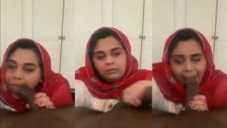 Gadis Berjilbab Menggoda Dengan Mulut Menggairahkan Di Video Panas Bangladesh