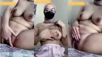 Gadis Toge Ica Ukhti 05, Si Manis Yang Menggoda
