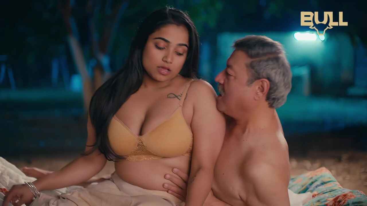 Gai Jism Ki Bharpur Raat: Kaam Dand 2024 Episode 6 – Dehati Bhed Ki Garam Kahani