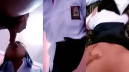 Guru Mesum Ngentot Abg Muridnya Di Kos Usai Pulang Sekolah