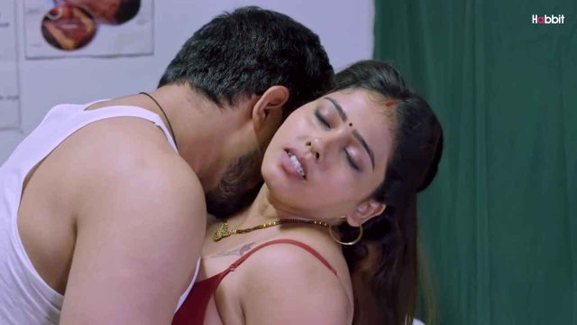 Mr. Chourasiya 2: Nafsu Malam Yang Membara – Episode 2