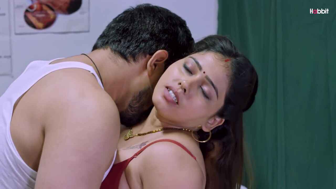 Mr. Chourasiya 2: Nafsu Malam Yang Membara – Episode 2