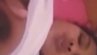Panggilan Video Mesra Bibi Sri Lanka Telanjang Bulat (bahasa Sinhala)