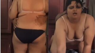 Pria Ngentot Bbw Tamil Dalam Video Seks Berbahasa Tamil