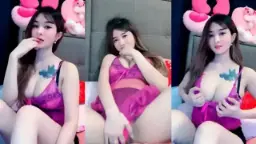 Sheena Makin Hot, Remas Payudara Montok