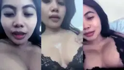 Tante Mesum Mengerang Nikmat