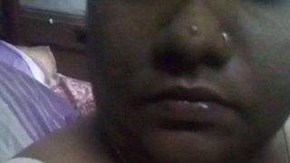 Tante Tamil Bugil Pose Mesum Di Foto Mms