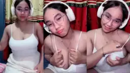 Video Panas Lisa Chan Hana Yang Bikin Heboh Tiktok