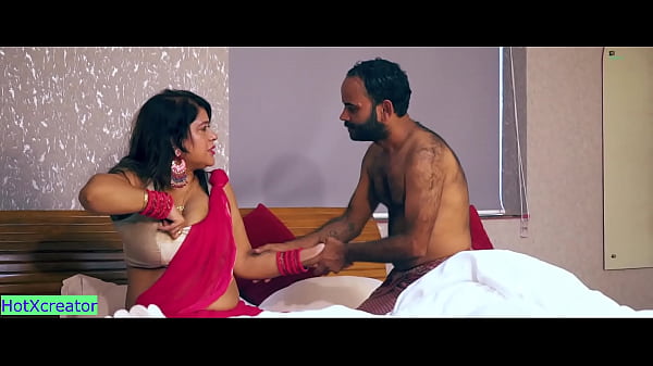 Istri Selingkuh Cantik India Ngentot! Seri Web Hindi Seks