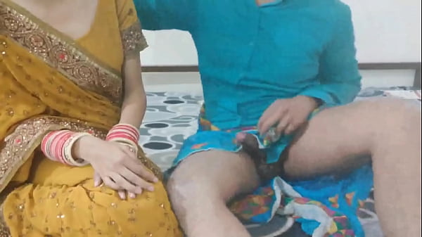 Ayah Mertua India Rayu Menantu Untuk Bercinta – Kisah Panas Dalam Bahasa Hindi