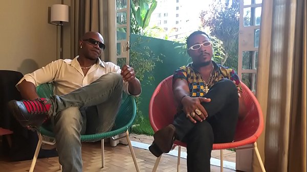 Wawancara Panas Dengan Black Brothers Capoeira Dan Nego Catra: Menggali Gairah Dan Getaran Di Balik Gerakan